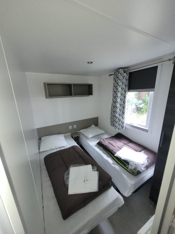 Guig99 Camping Les Dunes De Contis Saint-Julien-en-Born Esterno foto