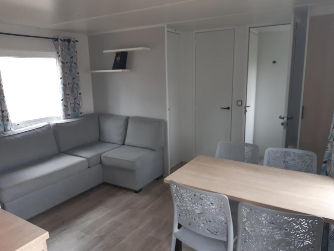 Guig99 Camping Les Dunes De Contis Saint-Julien-en-Born Esterno foto